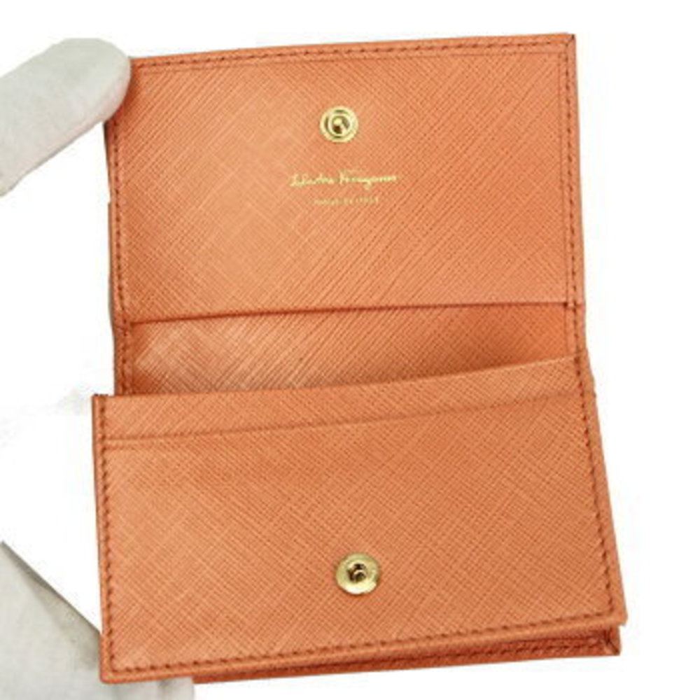 Ferragamo Business Case NECTARINE - Picture 4 of 4